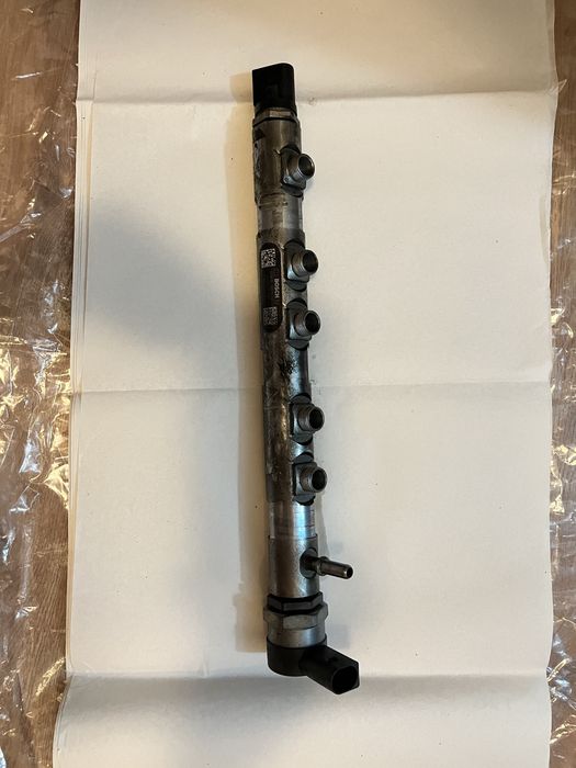 KIT injecție BMW F10 525 - pentru reconditionat