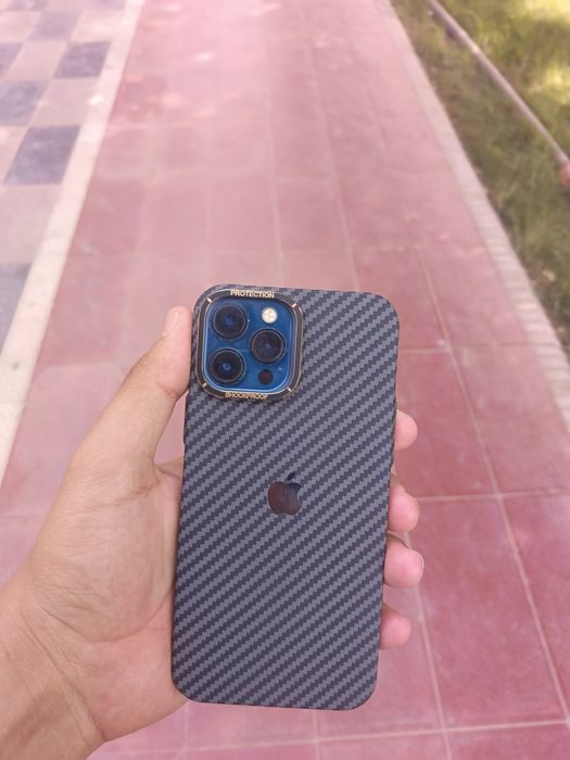 Iphone 12pro max