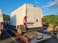 Vând Peugeot Boxer Frigorific defect