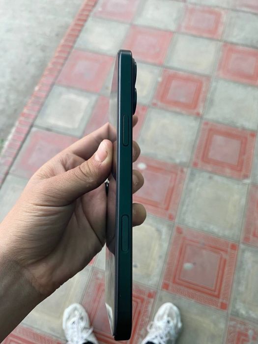 Iphone 16 plus 128gb