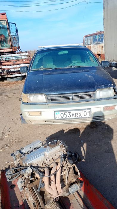 Продам авто срочна