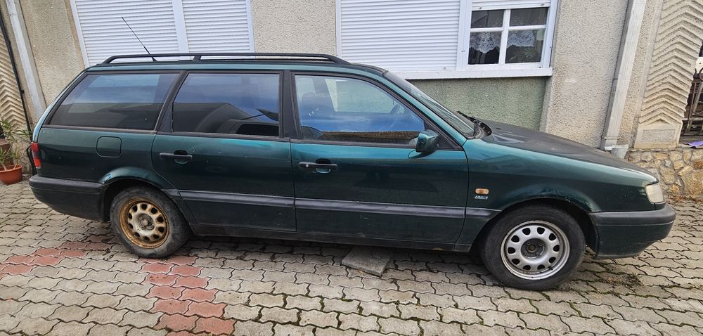 VW Passat Intermediar 1.9 Tdi 90cp