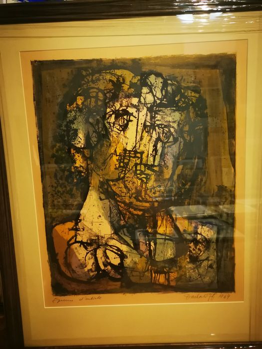 Даскалов-графика