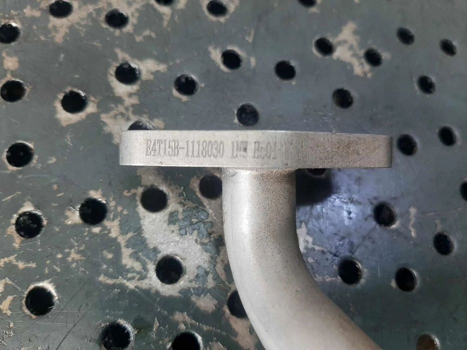 conducta ulei 1.5 b drf35  chery tiggo 7  e4t15b-1118030