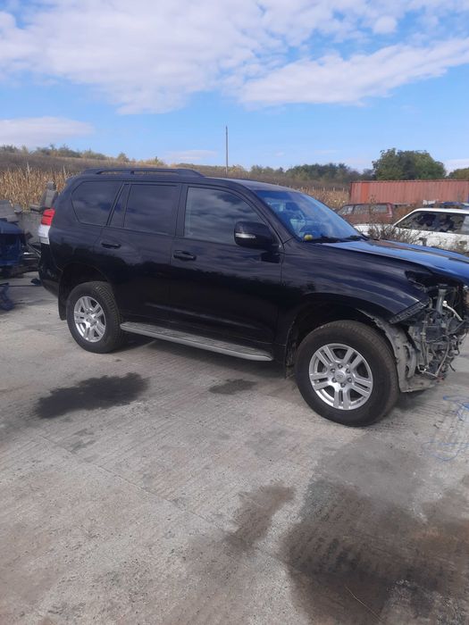 Dezmembrez toyota j150 motor 4.0 benzina 2012