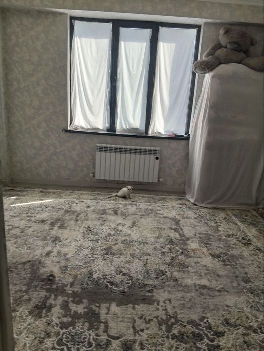 Sergeli qizlarga kvartira