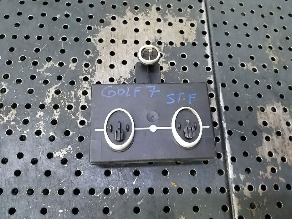 Modul calculator usa stanga fata vw golf 7 5g 5q4959393