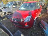 Aeroterma Suzuki Swift 1.3 benzina an 2008