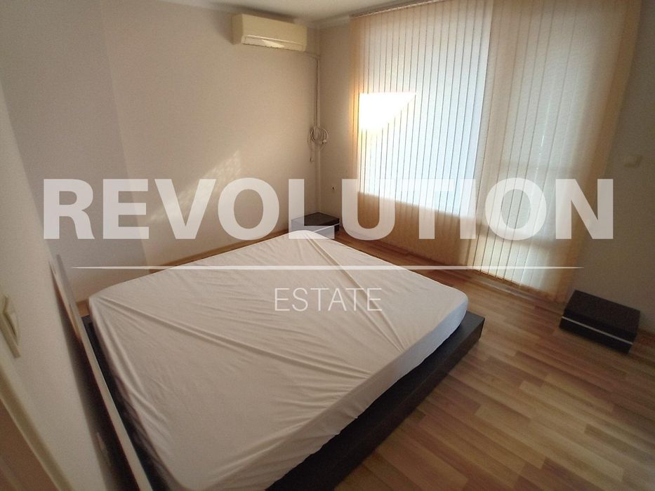 Дава се под наем Тристаен апартамент в Пловдив, Каменица 2 - 180 кв.м за 600 € - Снимка #11