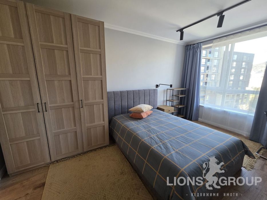 Продава се Тристаен апартамент в Варна, Бриз - 114 кв.м за 3422 €/кв.м - Снимка #10