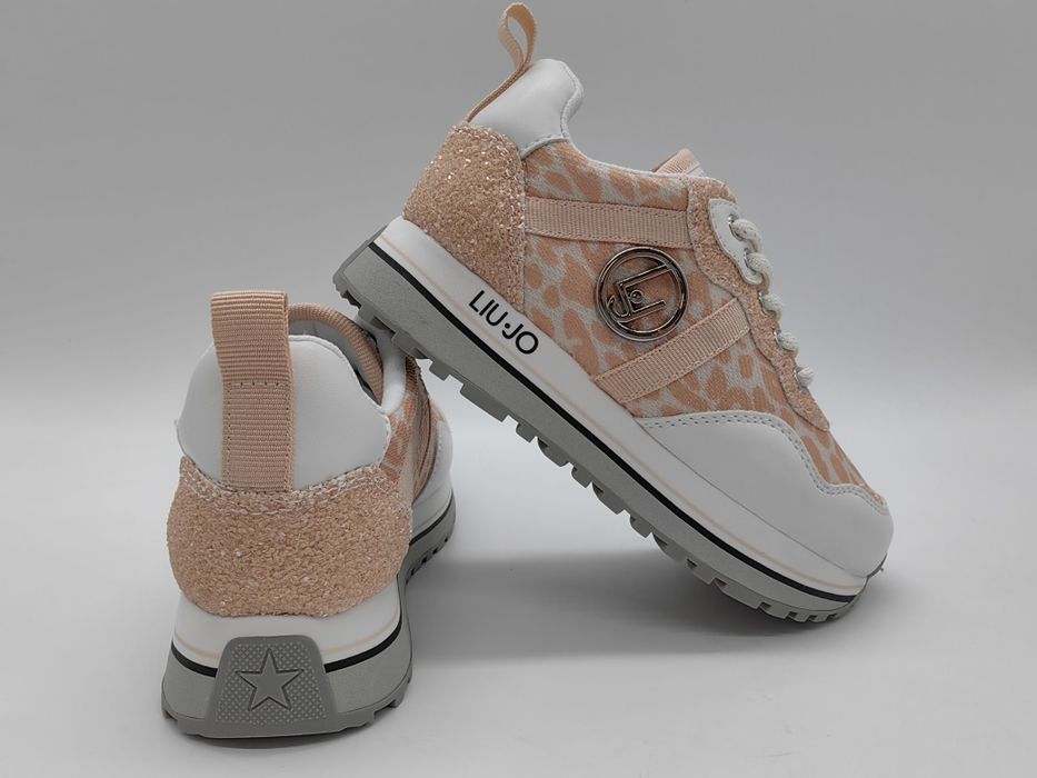 Liu Jo Оригинални Детски Обувки