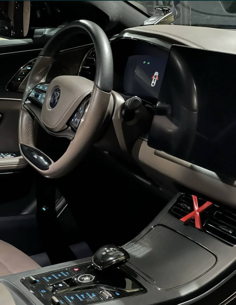 Byd han 506 km 2025