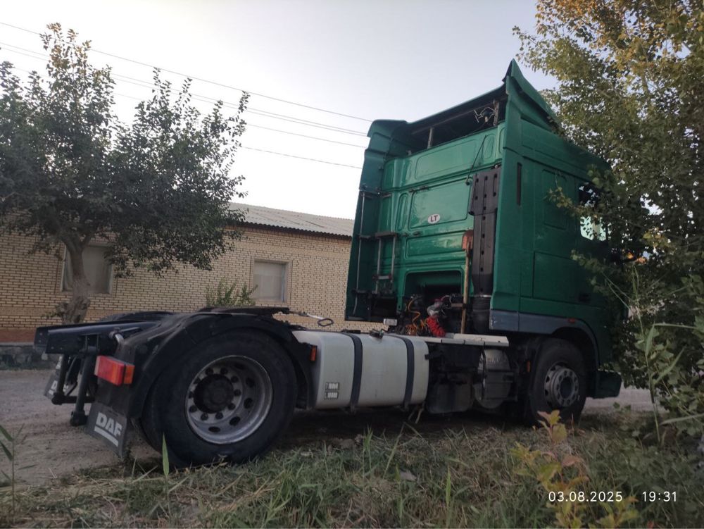 Daf Euro 5 Sotiladi
