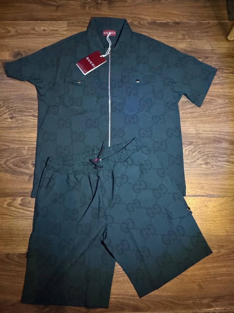 Мъжки екипи Moncler,Lacoste,Dsqaured,Dior,Gucci,Louis vuitton