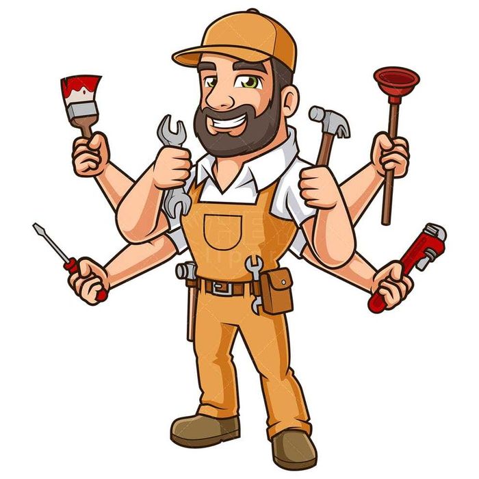 Handyman/Mester/Reparatii/Instalator/electrician/intretinere