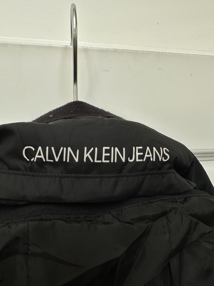 Geaca Calvin Klein