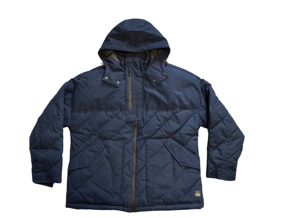 LEE Down jacket пухено яке М-L /Oригинално НОВО