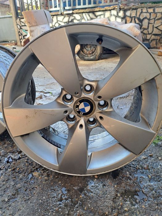 ЛЕТИ джанти за бмв 17 цола