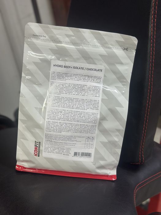 Фитнес добавки.