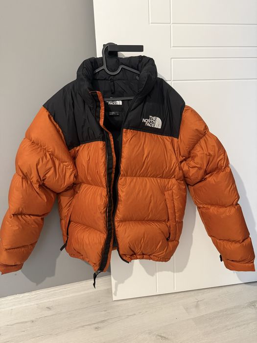 The North Face Nuptse