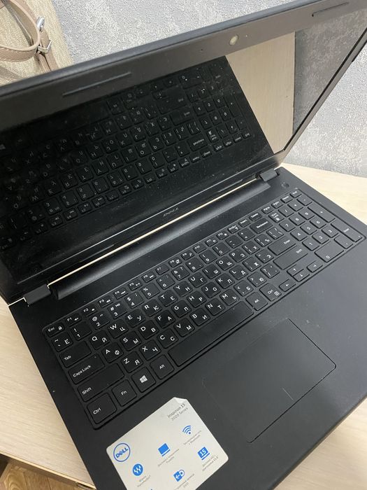 Продается ноутбук