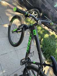 Продавам колело Drac c1 2021 г