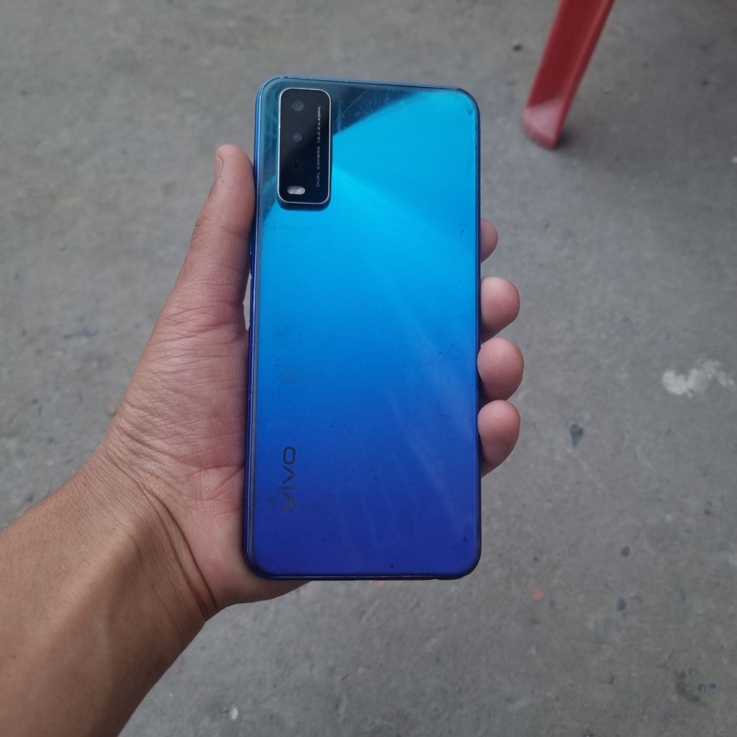 Vivo V2027 sotiladi