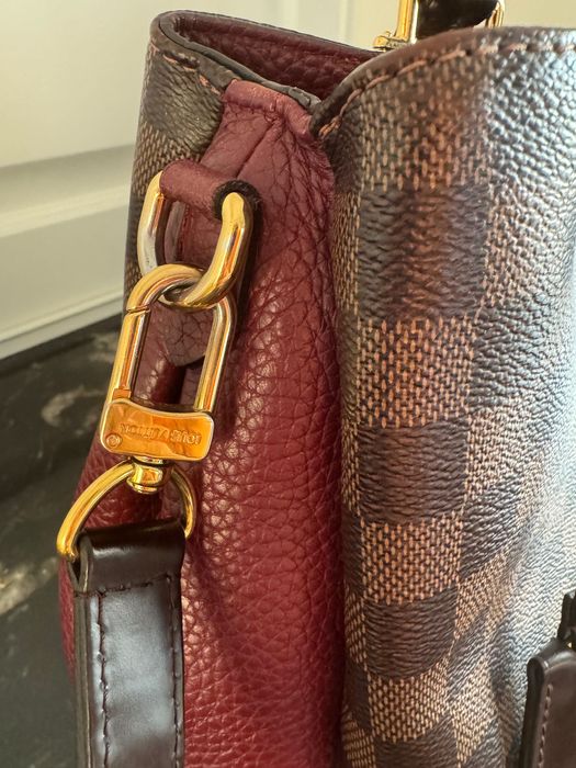 Дамска чанта Louis Vuitton