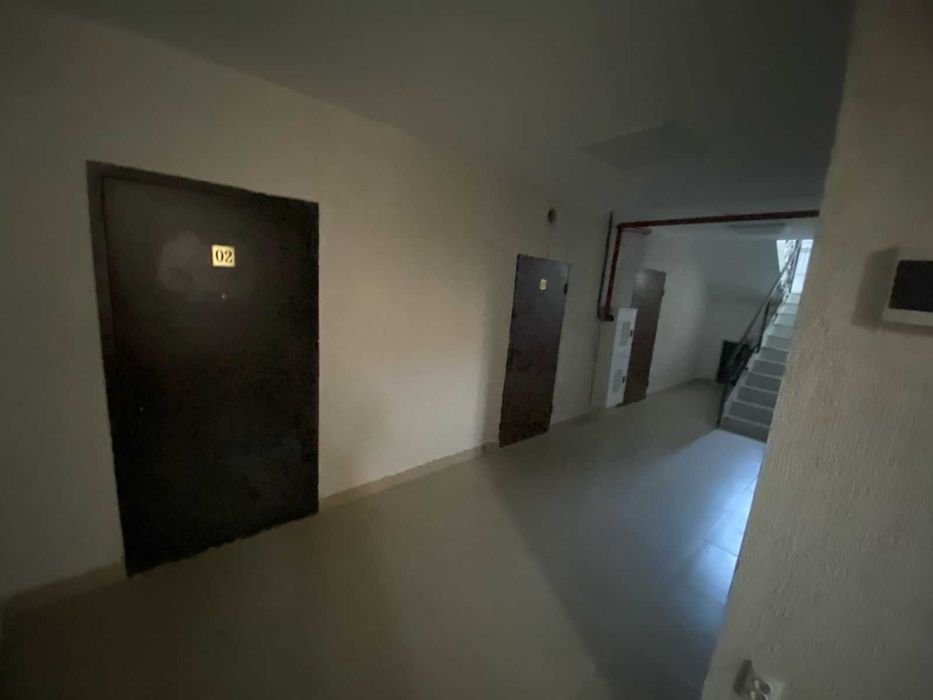 Сдается в аренду офис и склад