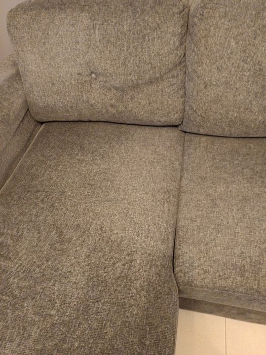 Canapea extensibila jisk