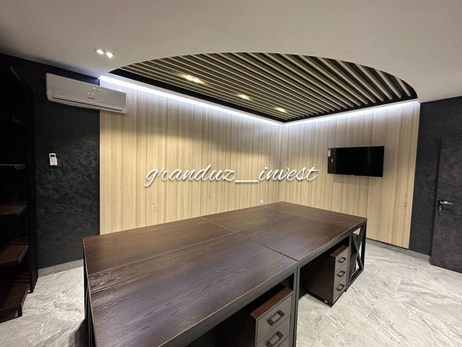 Новомосковская Старт | 115кв - нежилое помещение Аренда