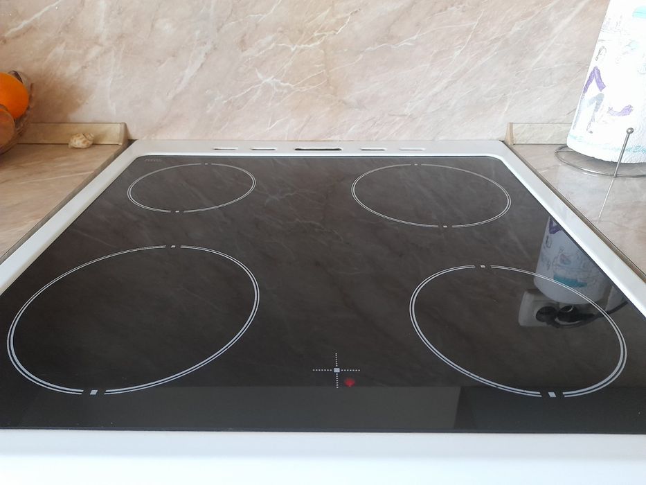 Готварска печка!