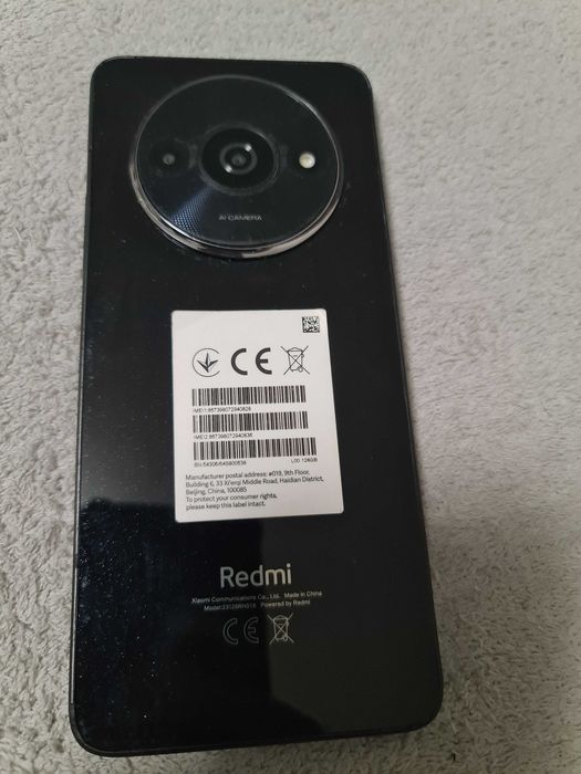 Telefon Xiaomi Redmi A3