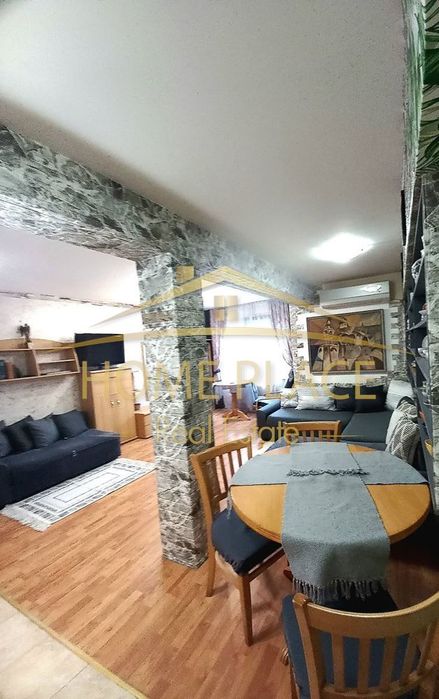 Дава се под наем Двустаен апартамент в Варна, Виница - 51 кв.м за 357 € - Снимка #4