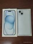 iphone 15plus white