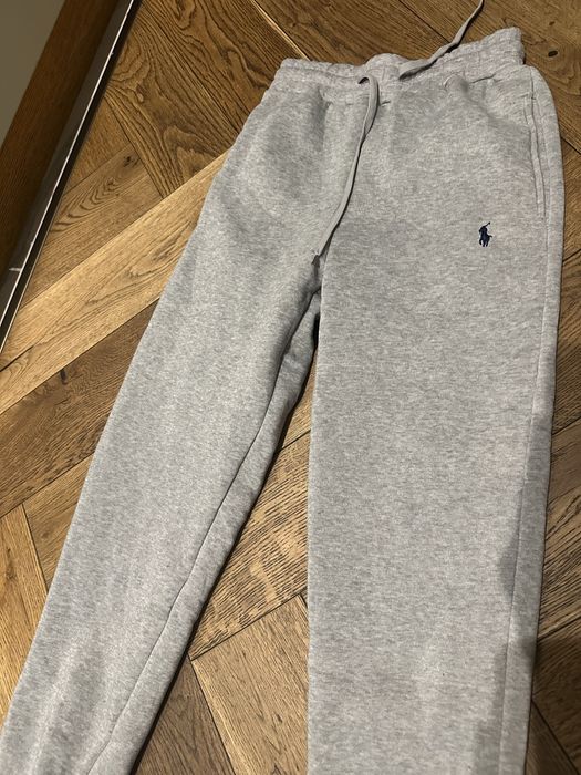 Ralph lauren сиви панталони