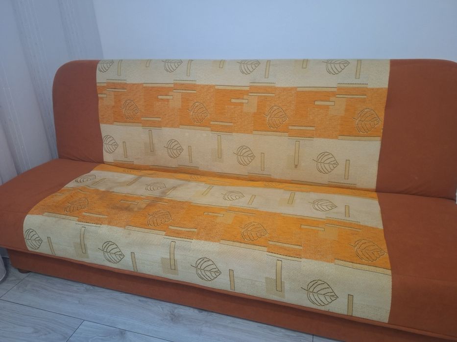 Canapele extensibile