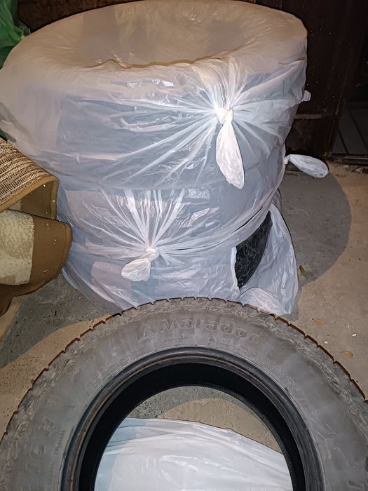 Продам резину...