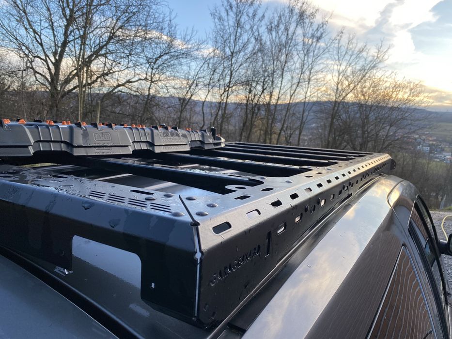 Jeep Grand Cherokee 2004