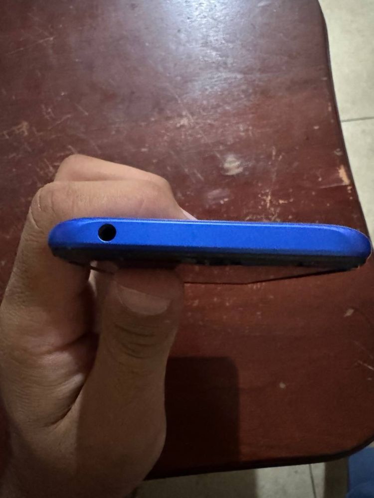 REDMI 9C  Srocna