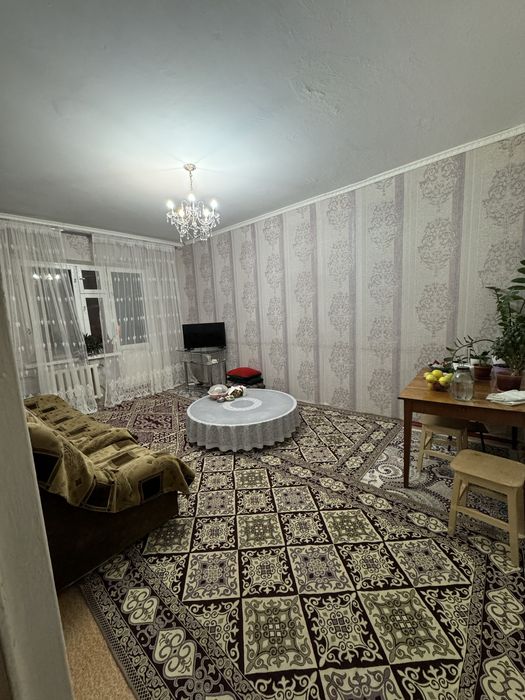 Продаётся уютный 4-комнатный квартира! Б.Момышулы 9/50