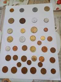 Monede rare de colectie