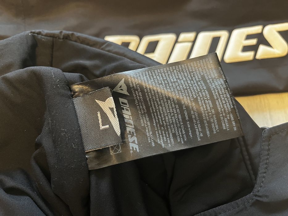 Ски екип Dainese