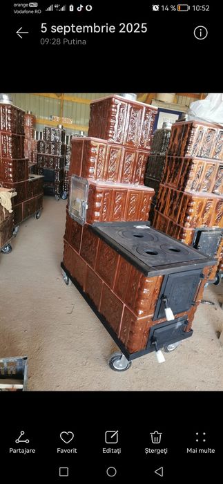 Sobe teracota art producător