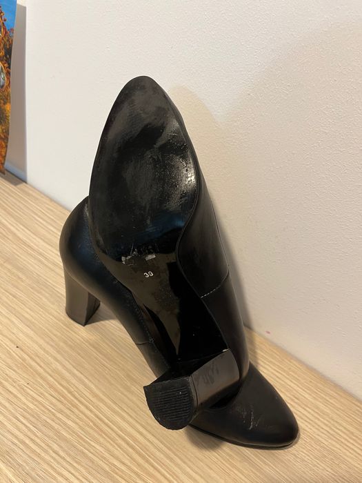 Pantofi casual Bata 39