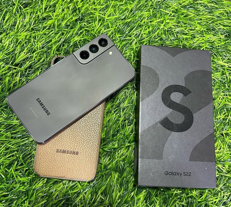 Samsung S22 128 GB 5G