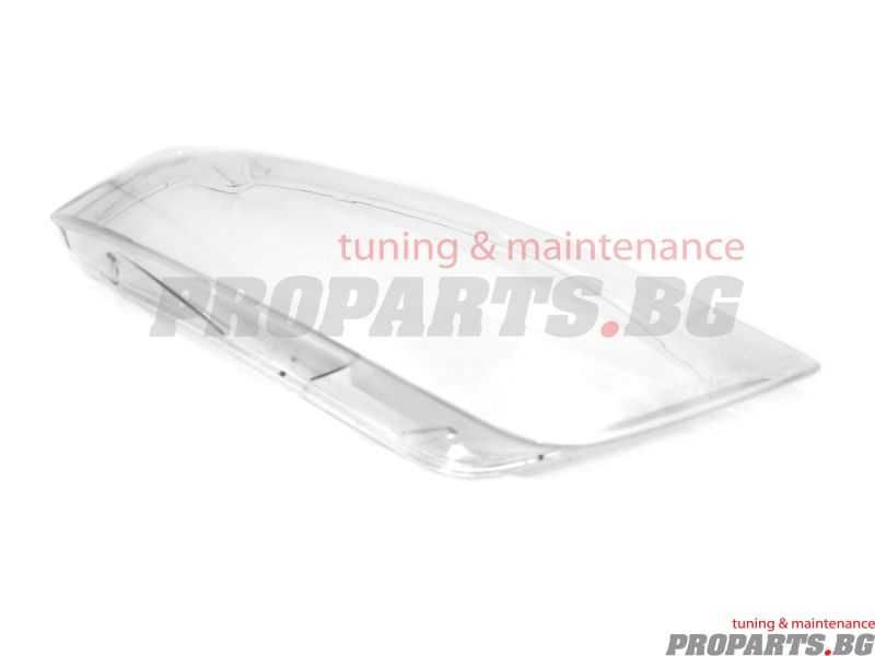 Стъкла за фарове комплект за Audi Q3 16-17