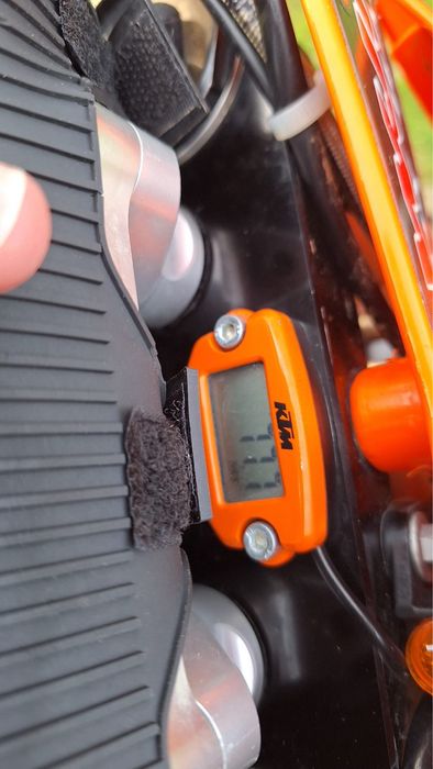 KTM SXF 450 2018
