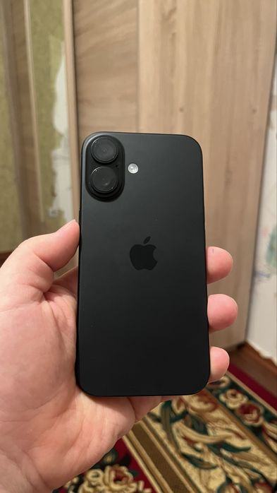 айфон 16 128гб 100%%