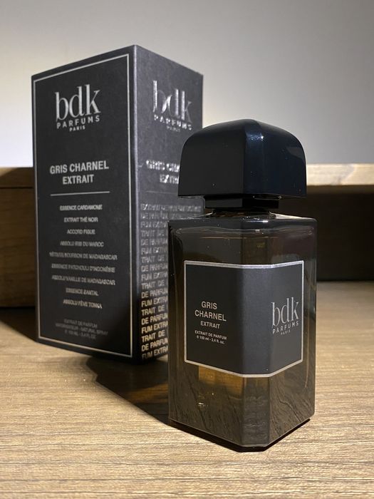 Vand BDK Gris Charnel Extrait ~97-98 ml